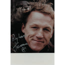Jerome Flynn - Autograph - Signed Colour Photograph