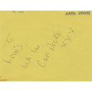 Carol Decker Autograph_UFP3172