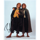 Billy Boyd - Autograph - Signed Colour Photograph