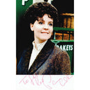 Pauline Collins - Autograph - Signed Colour Photograph