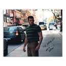 Thomas Haden Church  - Autograph - Signed Colour Photograph