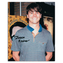 Jason Ritter  - Autograph - Signed Colour Photograph