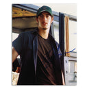 Eric Balfour  - Autograph - Signed Colour Photograph