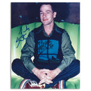 French Stewart  - Autograph - Signed Colour Photograph