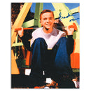Frankie Muniz - Autograph - Signed Colour Photograph
