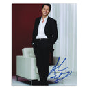 Andrew McCarthy  - Autograph - Signed Colour Photograph