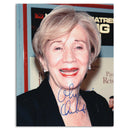 Olympia Dukakis  - Autograph - Signed Colour Photograph