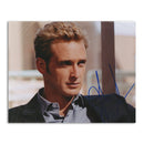 Josh Lucas  - Autograph - Signed Colour Photograph