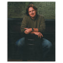 Donal Logue  - Autograph - Signed Colour Photograph