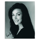 Ruthie Henshall - Autograph - Signed Black and White Photograph_UFP5768