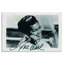 Pearl Bailey - Autograph - Signed Black and White Photograph_UFP5780