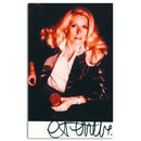 Catherine Deneuve - Autograph - Signed Colour Photograph_UFP5793