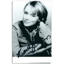Keeley Hawes Autograph - Signed Photo_UFP5799