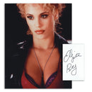 Elizabeth Berkley - Autograph - Signed Colour Photograph_UFP5881
