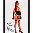 Dana Delany - Autograph - Signed Colour Photograph_UFP6076