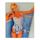 Donna D'Errico - Autograph - Signed Colour Photograph_UFP6106