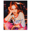 Zooey Deschanel - Autograph - Signed Colour Photograph_UFP6109