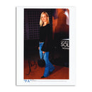 Mena Suvari - Autograph - Signed Colour Photograph_UFP6152