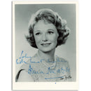 Anna Neagle - Autograph - Signed Black and White Photograph_UFP6167