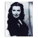 Patricia Roc - Autograph - Signed Black and White Photograph