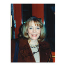 Alison Steadman - Autograph - Signed Colour Photograph_UFP6200