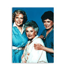 Betty White - Autograph - Signed Colour Photograph