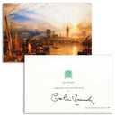 Charles Kennedy - Signature - Signed Christmas Card_UFP6337A