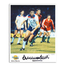 Alvin Martin - Autograph - Signed Colour Photograph_UFP6387