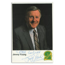 Jimmy Young - Autograph - Signed Colour Photograph_UFP6402