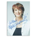 Maureen Lipman - Autograph - Signed Colour Photograph