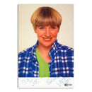 Victoria Wood - Autograph - Signed Colour Photograph_UFP6526