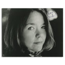 Anna Maxwell Martin - Autograph - Signed Black and White Photograph_UFP6562