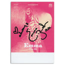 Emma Bunton - Autograph_UFP7166B