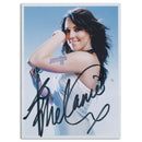 Melanie C - Autograph - Signed Colour Photograph_UFP7168