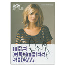 Louise Redknapp - Autograph - Signed Colour Photograph_UFP7183A