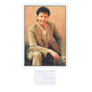 Daniel O'Donnell - Autograph - Signed Colour Photograph_UFP7325