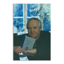 Tim Rice - Autograph - Signed Colour Photograph_UFP7330