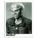 Armin Shimerman Autograph Signed Photograph_UFP7739A