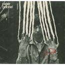 Peter Gabriel Signed Album Cover_UFP9357C