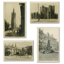 La Belgique Monumentale et Pittoresque (Large 55/60) B.A.T 1926