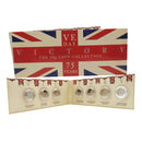 2020 IoM VE Day Victory 50p Collection CBN1106