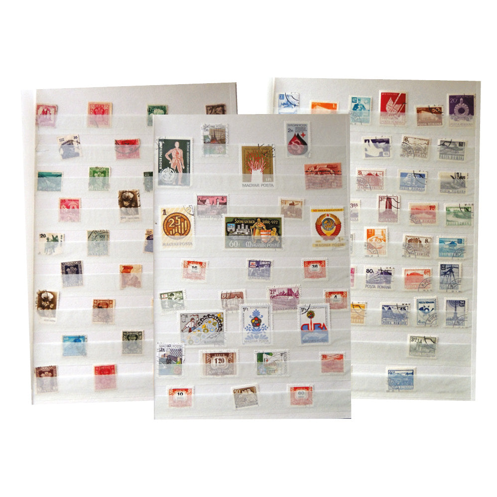 Mandate Palestine Collection