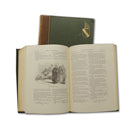 The Works of Shakespeare - 8 Volumes - Henry Irving Edition CXB0193