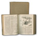 Bound Punch Volume 1919 July-December CXB0203