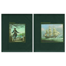 The Seafarers - 21 Volume Collection CXB0238