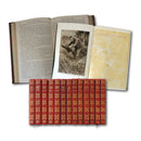 New Century Library The Works of Charles Dickens 13 vols CXB0475