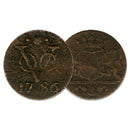 Dutch East India Comapny Duits CXC0168