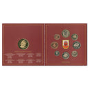 2004 Gibraltar Tercentenary Coin Issue