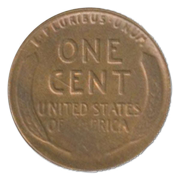 1913 USA Denver Penny