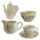 Spode Coffee Set CXG0431